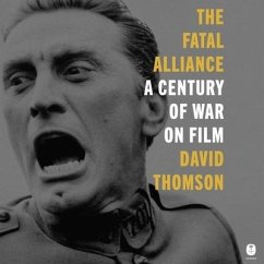 The Fatal Alliance - Thomson, David