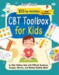 CBT Toolbox for Kids - Bild 1