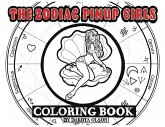 The Zodiac Pinup Girls