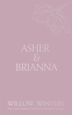 Asher & Brianna - Winters, Willow