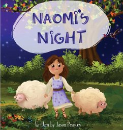 Naomi's Night - Peasley, Jason