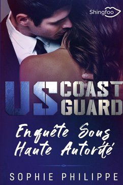 US Coast Guard - Philippe, Sophie
