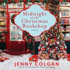 Midnight at the Christmas Bookshop - Colgan, Jenny