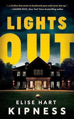 Lights Out - Kipness, Elise Hart