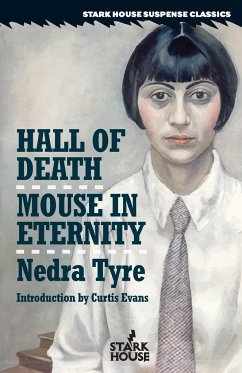 Hall of Death / Mouse in Eternity - Tyre, Nedra