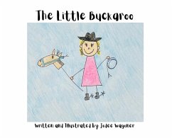 The Little Buckaroo - Wagoner, Jodee