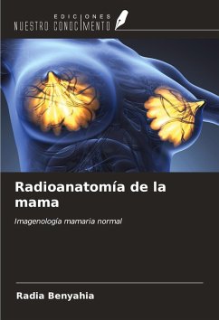 Cover Radioanatomía de la mama