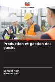 Production et gestion des stocks