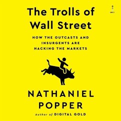 The Trolls of Wall Street - Popper, Nathaniel