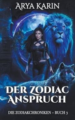 Der Zodiac Anspruch - Karin, Arya