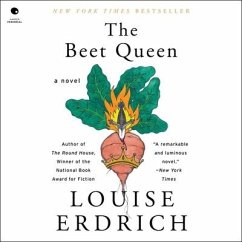 The Beet Queen - Erdrich, Louise