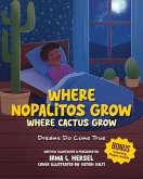 Where Nopalitos Grow