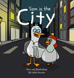 Sam in the City - Accurso, Caitlin