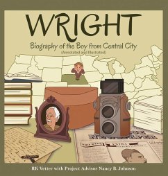 Cover Wright
