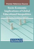 Socio-Economic Implications of Global Educational Inequalities Socio-Economic Implications of Global Educational Inequalities