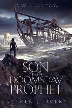 Son of the Doomsday Prophet - Byers, Steven J