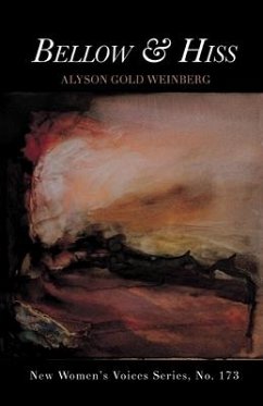 Bellow & Hiss - Weinberg, Alyson Gold