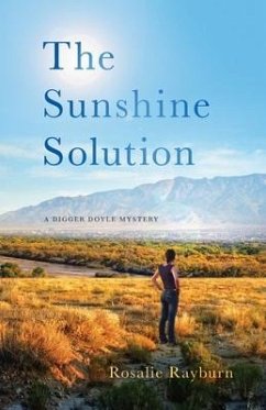 The Sunshine Solution - Rayburn, Rosalie
