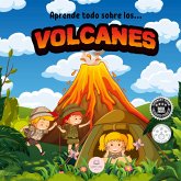 Los Volcanes ¿Explicado Para Niños Los Volcanes ¿Explicado Para Niños