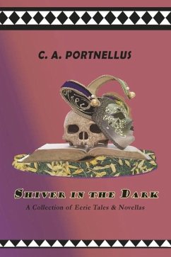 Shiver in the Dark - Portnellus, C a