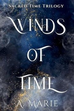Winds of Time - Marie, A.
