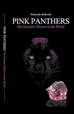 Pink Panthers - Saikovski, Neboysha