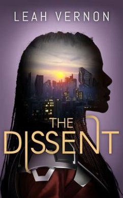 The Dissent - Vernon, Leah