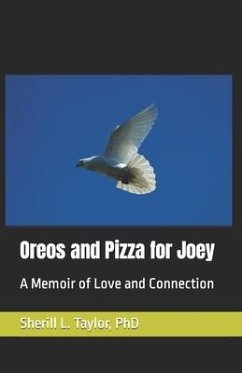 Oreos and Pizza for Joey - Taylor, Sherill L