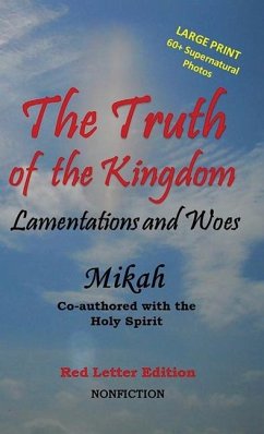 The Truth of the Kingdom - Mikah