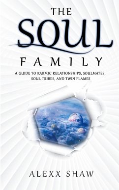 Cover The Soul Family