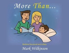 More Than - Wilkinson, Mark