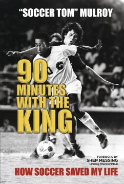 90 Minutes with the King - Mulroy, Tom