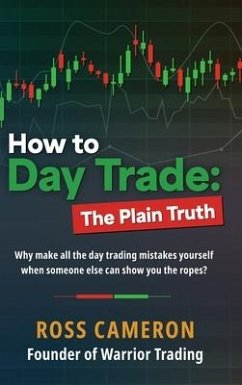 How to Day Trade - Cameron, Ross