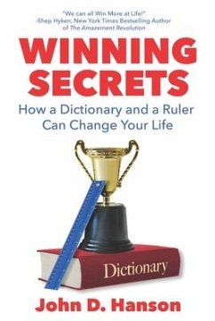 Winning Secrets - Hanson, John D