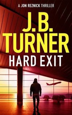 Hard Exit - Turner, J B