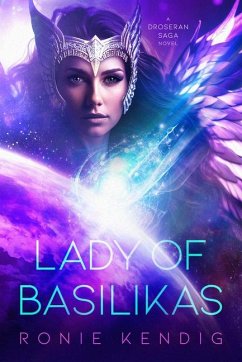 Lady of Basilikas - Kendig, Ronie