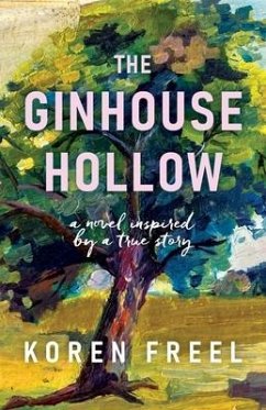 The Ginhouse Hollow - Freel, Koren