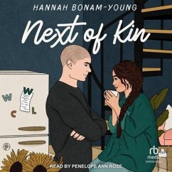 Next of Kin - Bonam-Young, Hannah