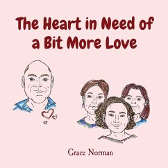 The Heart in Need of a Bit More Love - Norman, Grace