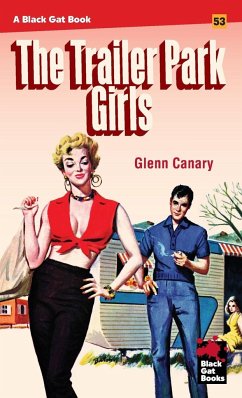 The Trailer Park Girls - Canary, Glenn