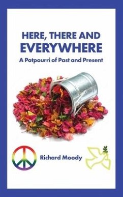 Here, There and Everywhere - Moody, Richard