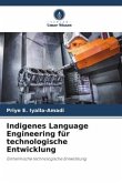 Indigenes Language Engineering für technologische Entwicklung