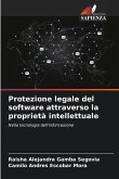 Protezione legale del software attraverso la proprietà intellettuale