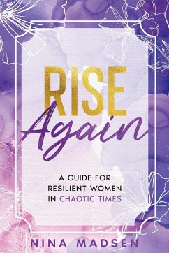 Rise Again - Madsen, Nina; Development, Special Art