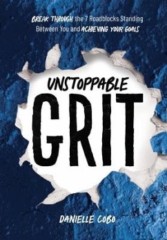 Unstoppable Grit - Cobo, Danielle