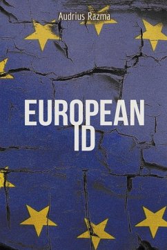 European ID - Razma, Audrius