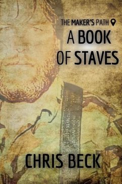 A Book of Staves - Beck, Chris