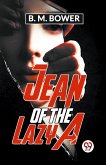 Jean Of The Lazy A