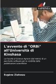 L'avvento di &quote;ORBi&quote; all'Università di Kinshasa