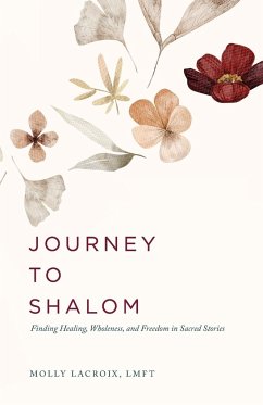 Journey to Shalom - LaCroix, Molly